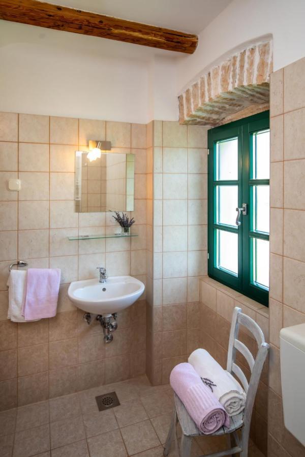 Holiday Home Marija - Roj422 By Interhome Zminj Экстерьер фото