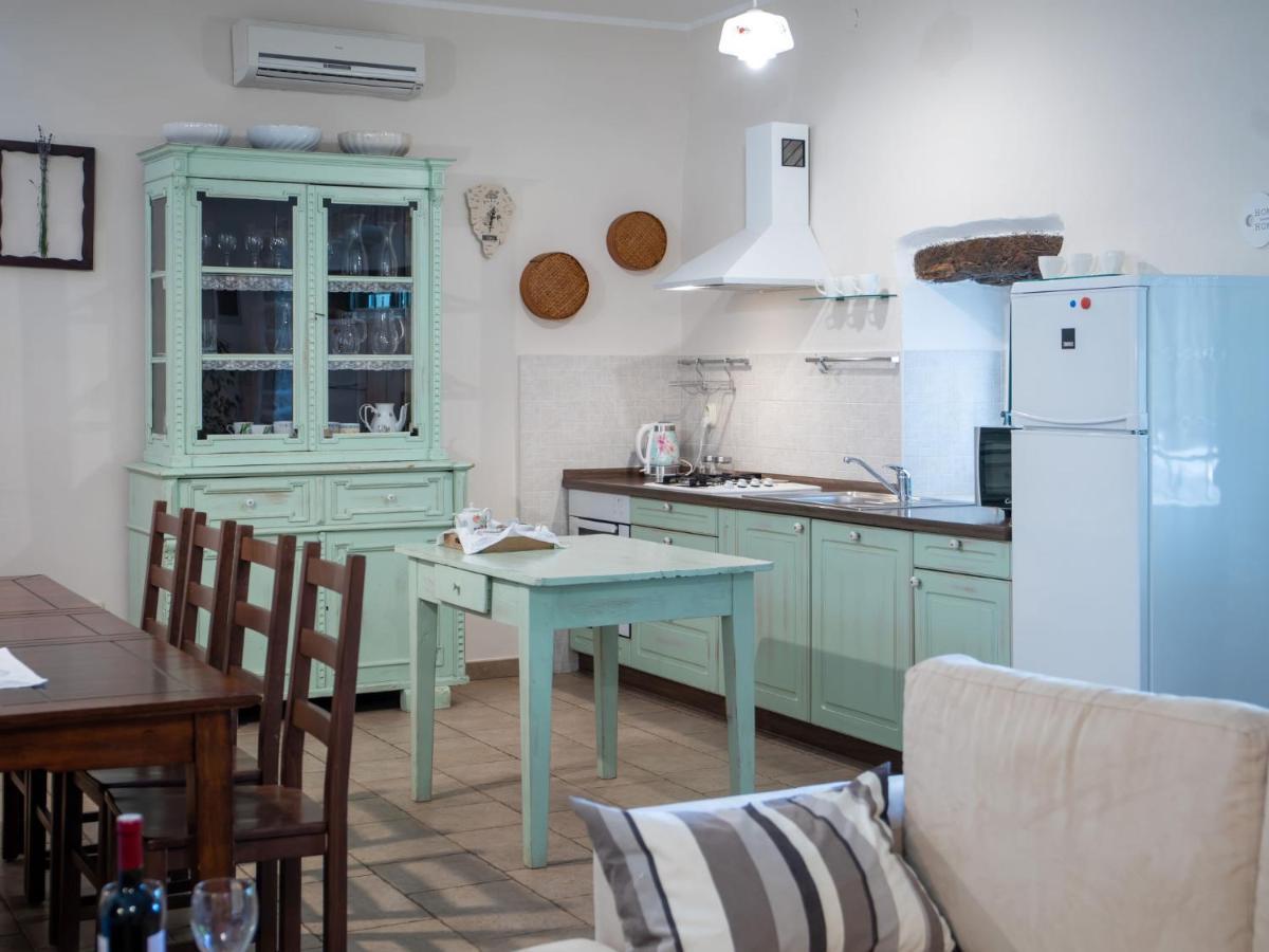 Holiday Home Marija - Roj422 By Interhome Zminj Экстерьер фото