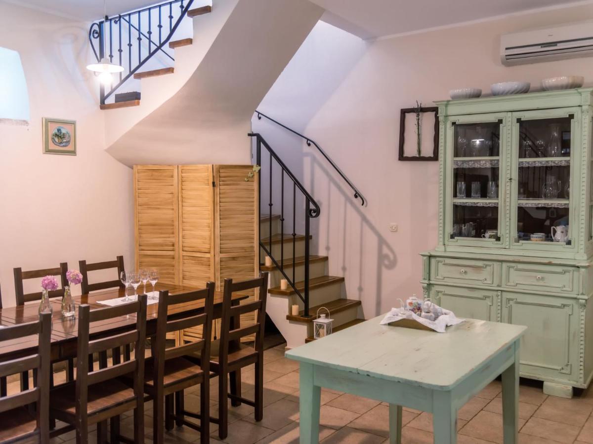 Holiday Home Marija - Roj422 By Interhome Zminj Экстерьер фото